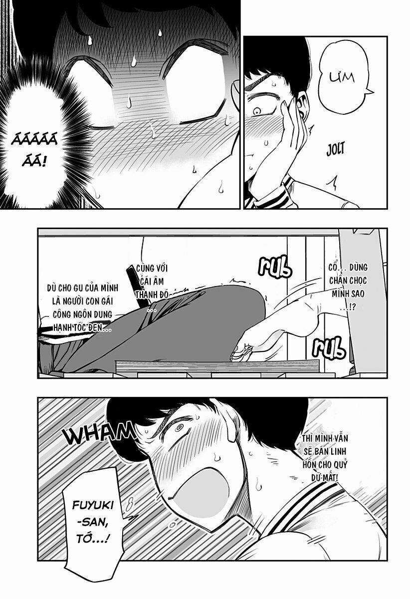 Dosanko Gyaru Is Mega Cute 2 trang 16