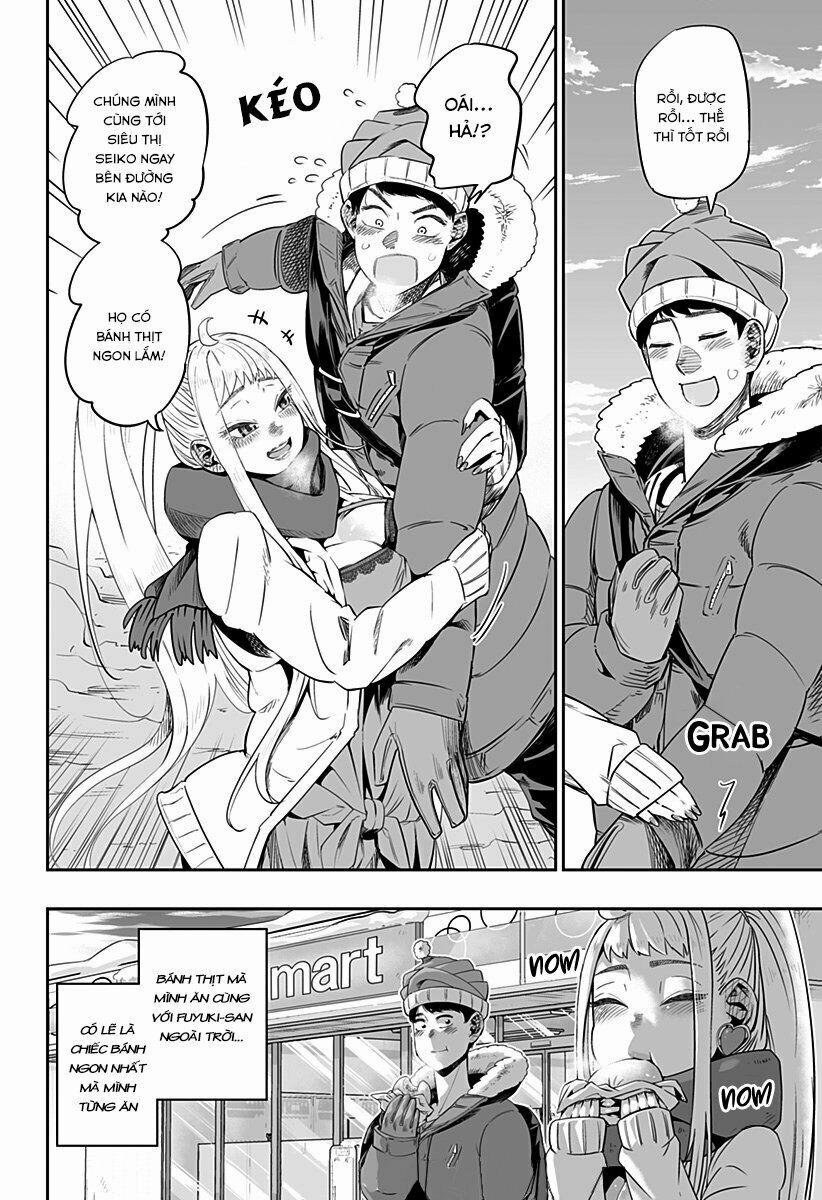 Dosanko Gyaru Is Mega Cute 2 trang 25