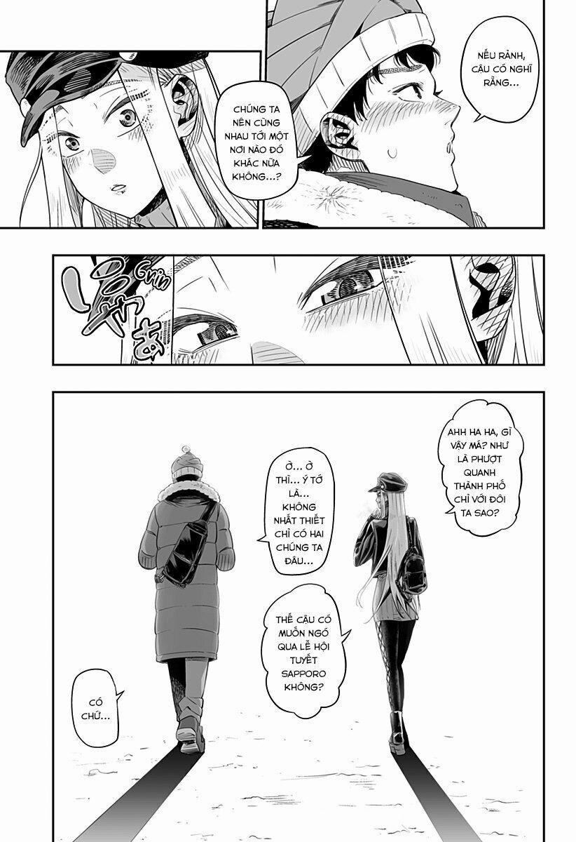 Dosanko Gyaru Is Mega Cute 3 trang 25