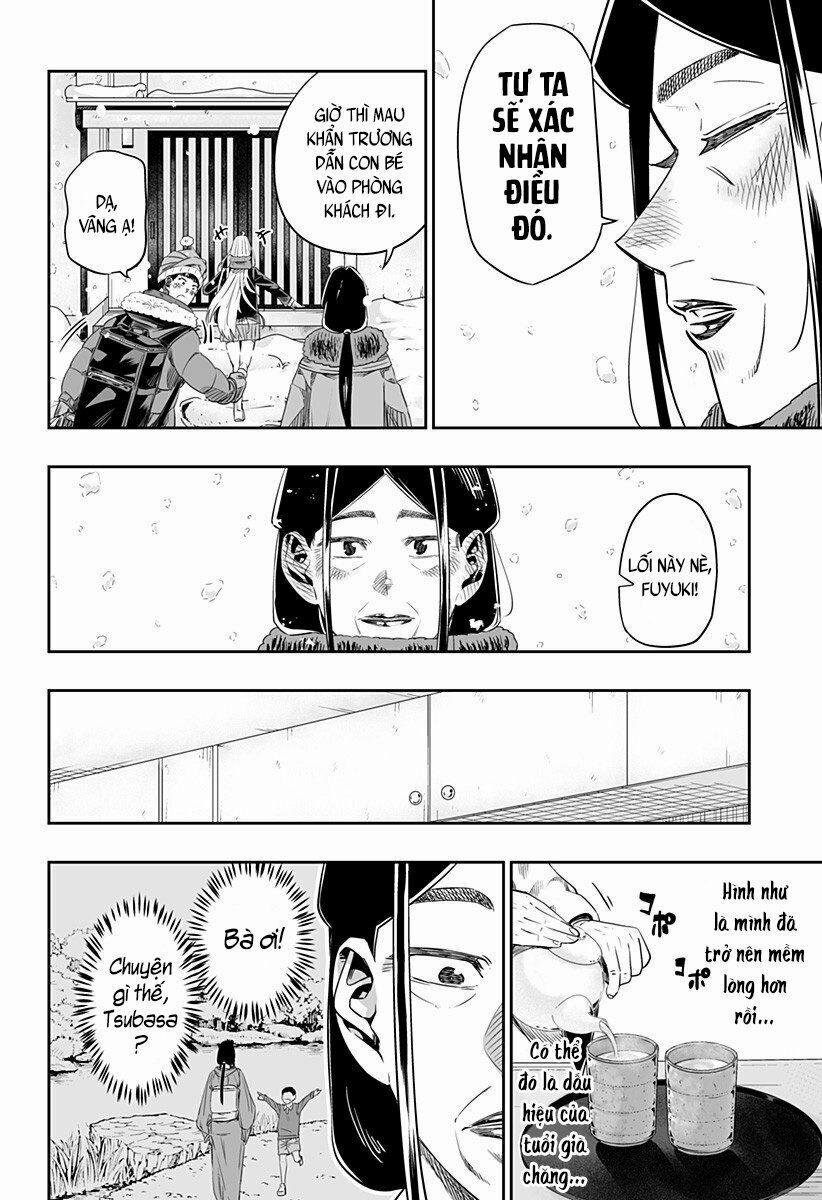 Dosanko Gyaru Is Mega Cute 5 trang 17