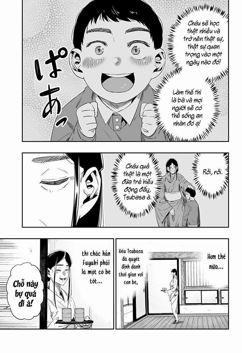 Dosanko Gyaru Is Mega Cute 5 trang 18