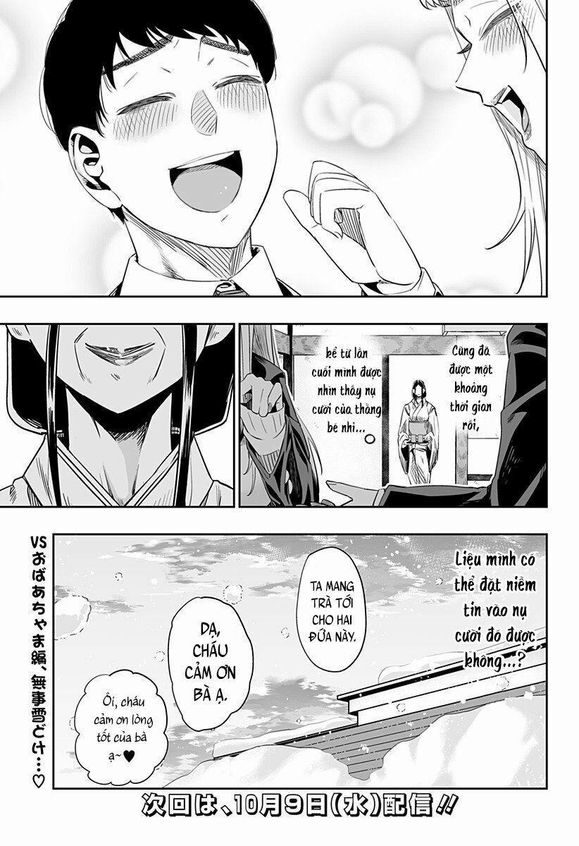 Dosanko Gyaru Is Mega Cute 5 trang 20