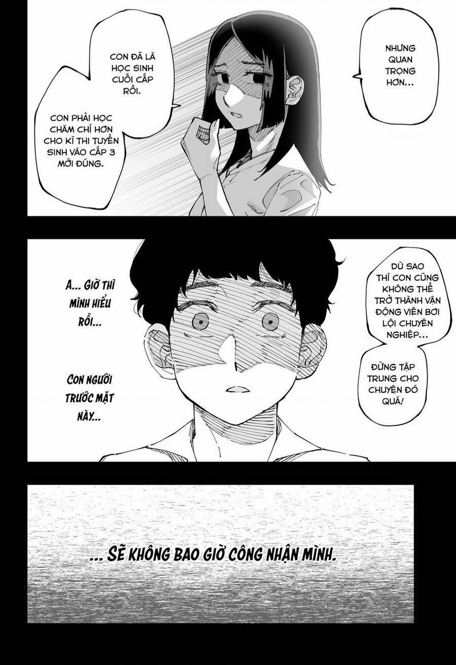 Dosanko Gyaru Is Mega Cute 50 trang 15