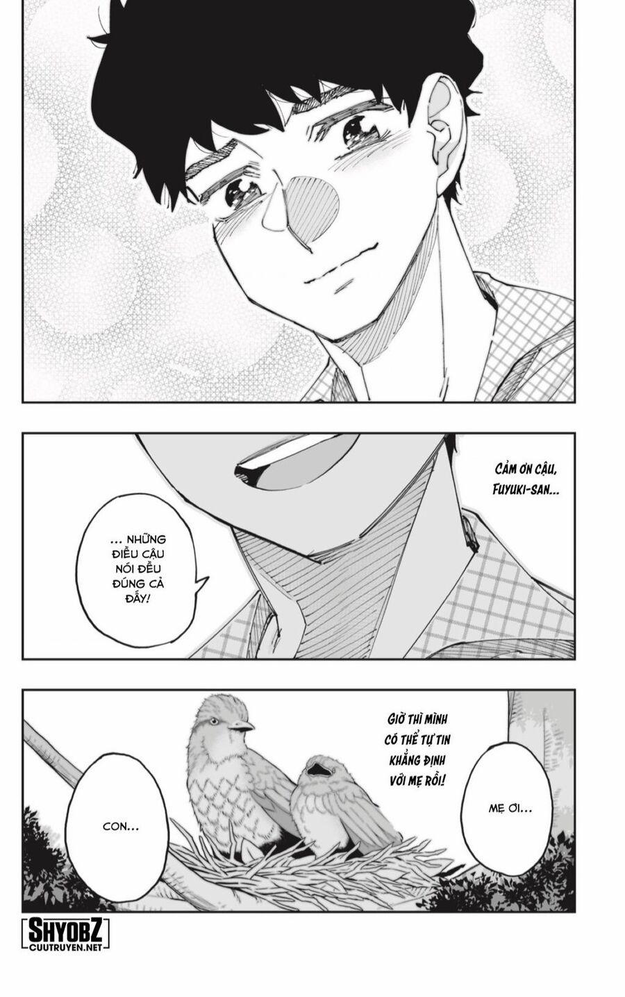 Dosanko Gyaru Is Mega Cute 51 trang 12