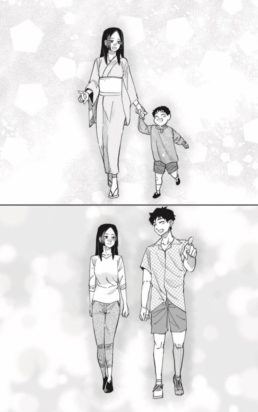 Dosanko Gyaru Is Mega Cute 51 trang 20