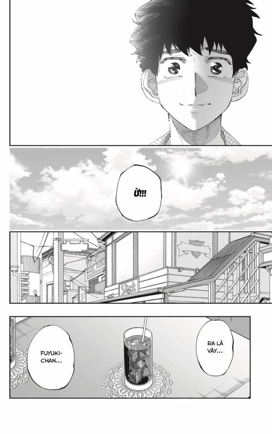 Dosanko Gyaru Is Mega Cute 52 trang 12