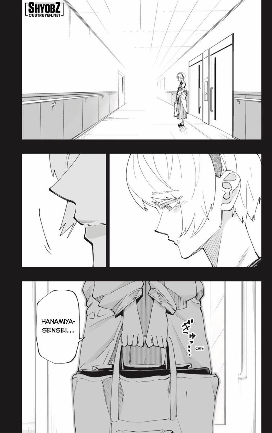 Dosanko Gyaru Is Mega Cute 53 trang 13