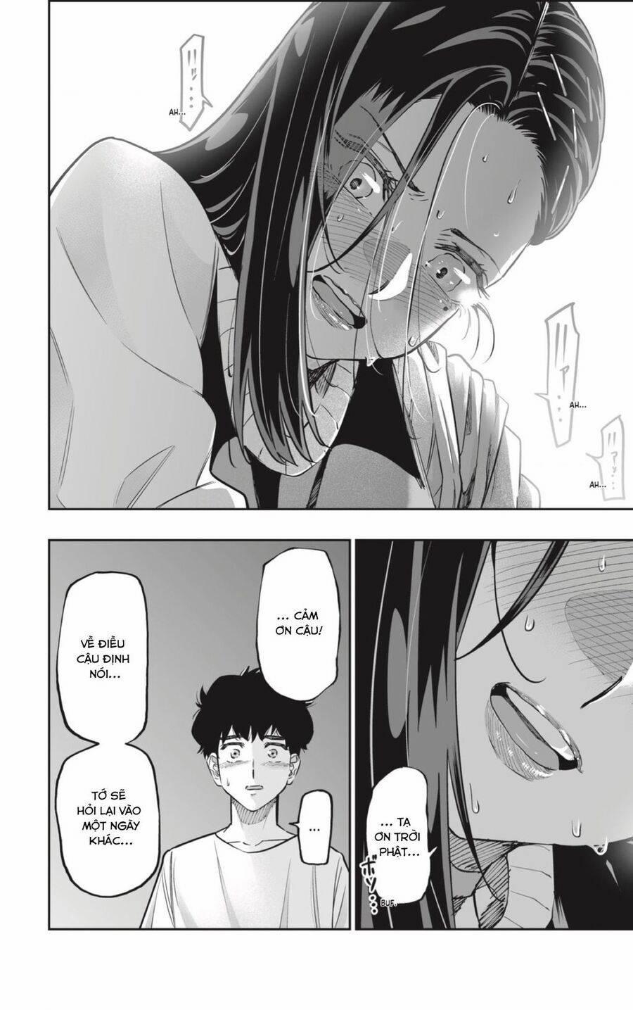 Dosanko Gyaru Is Mega Cute 54 trang 20