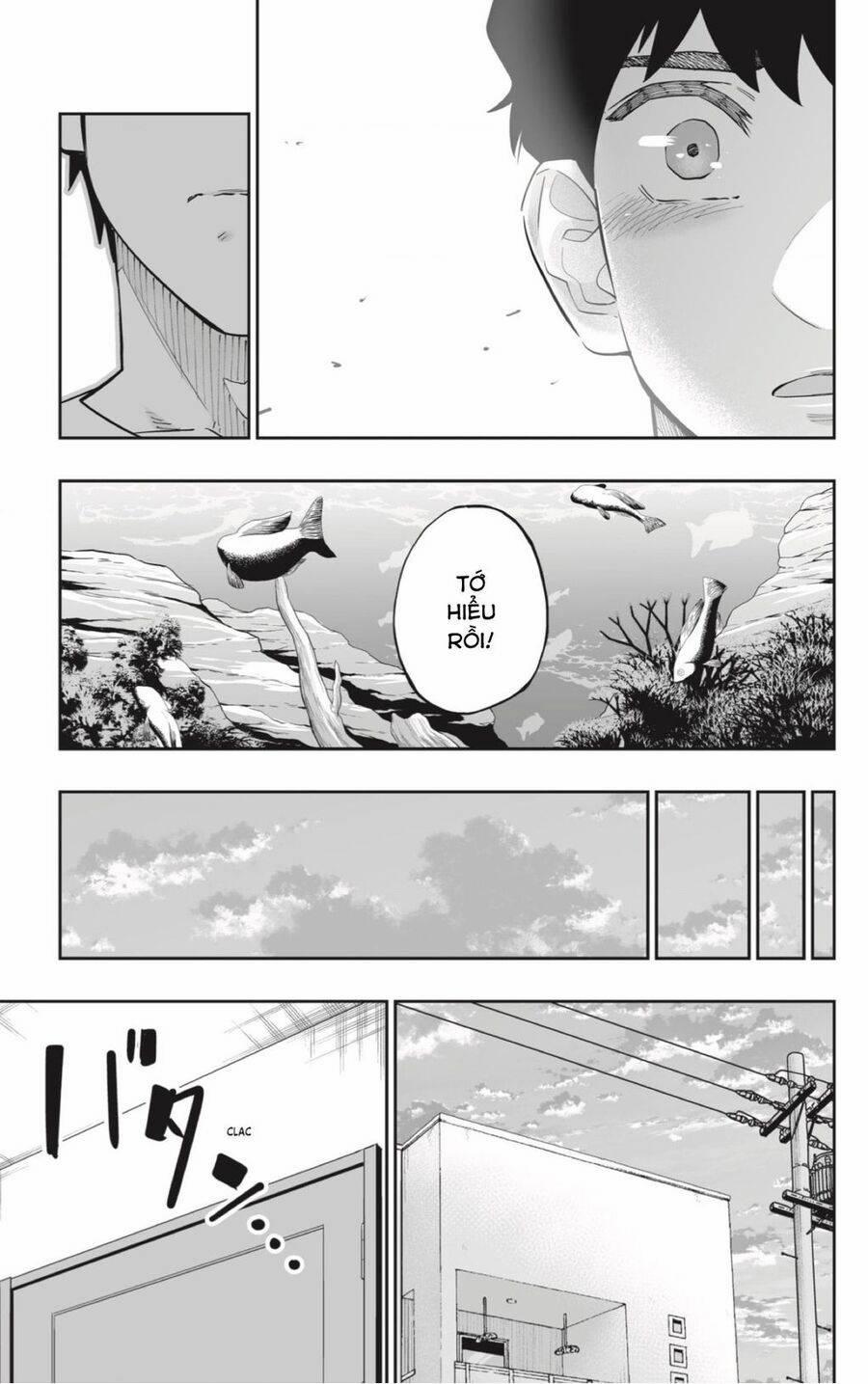 Dosanko Gyaru Is Mega Cute 54 trang 22