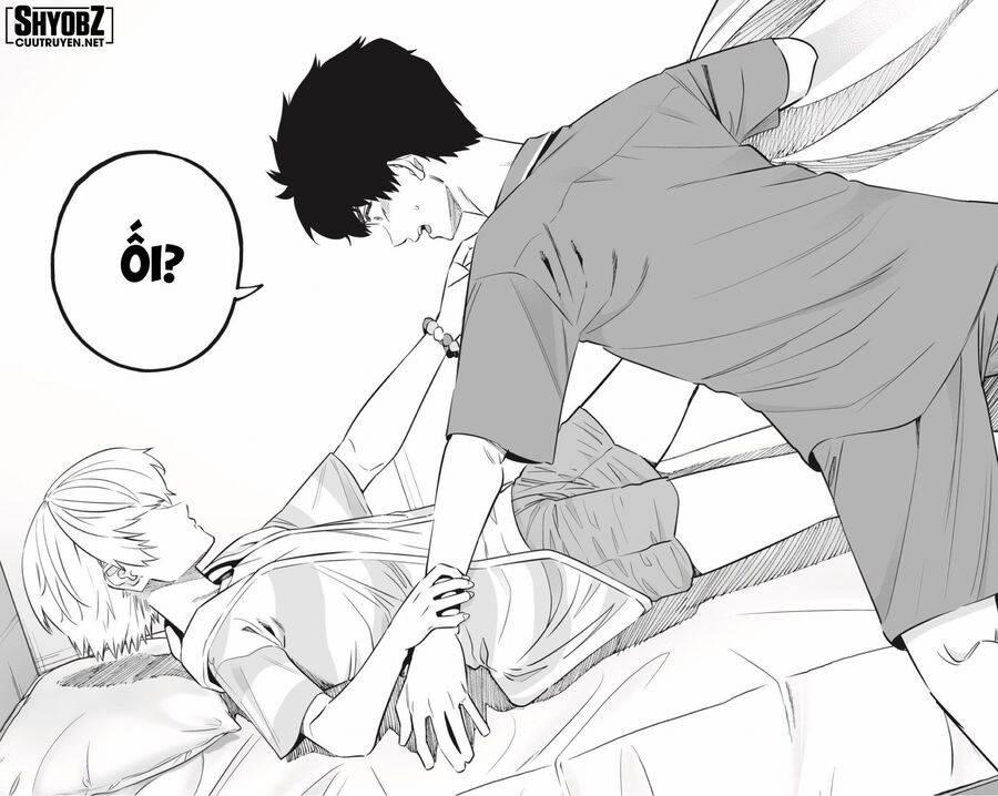 Dosanko Gyaru Is Mega Cute 56 trang 23