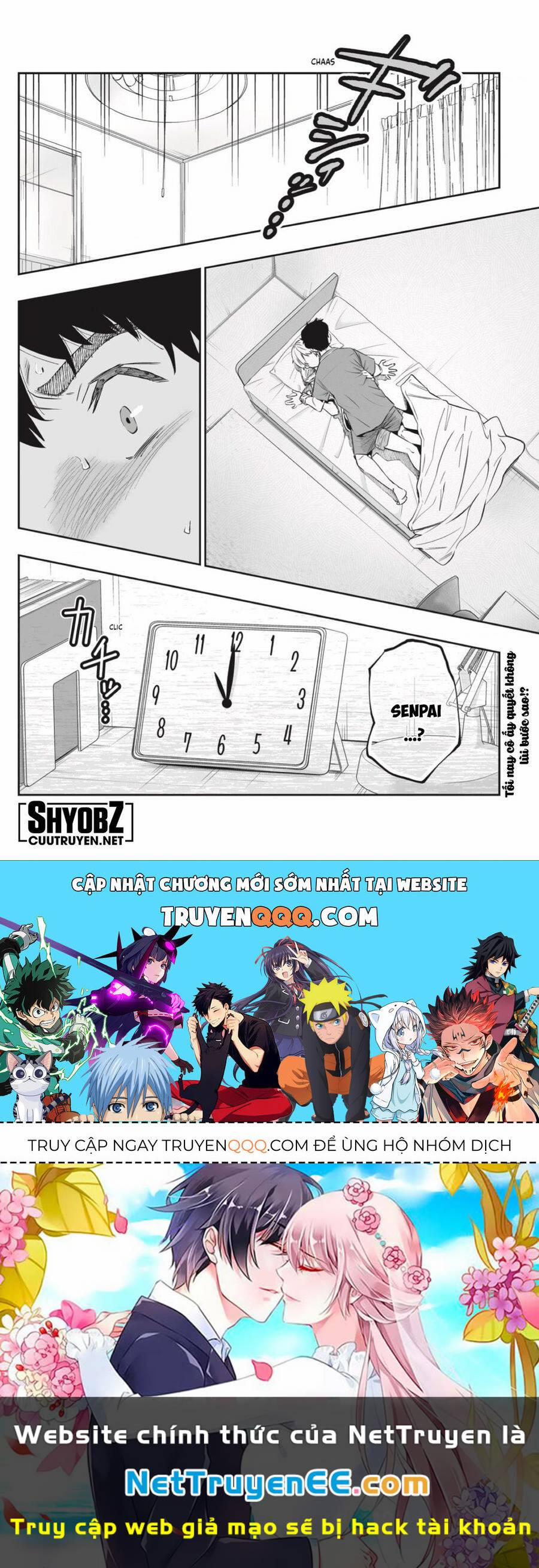 Dosanko Gyaru Is Mega Cute 56 trang 24