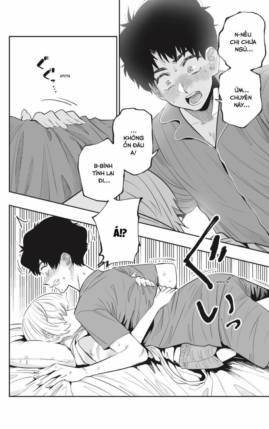 Dosanko Gyaru Is Mega Cute 57 trang 5