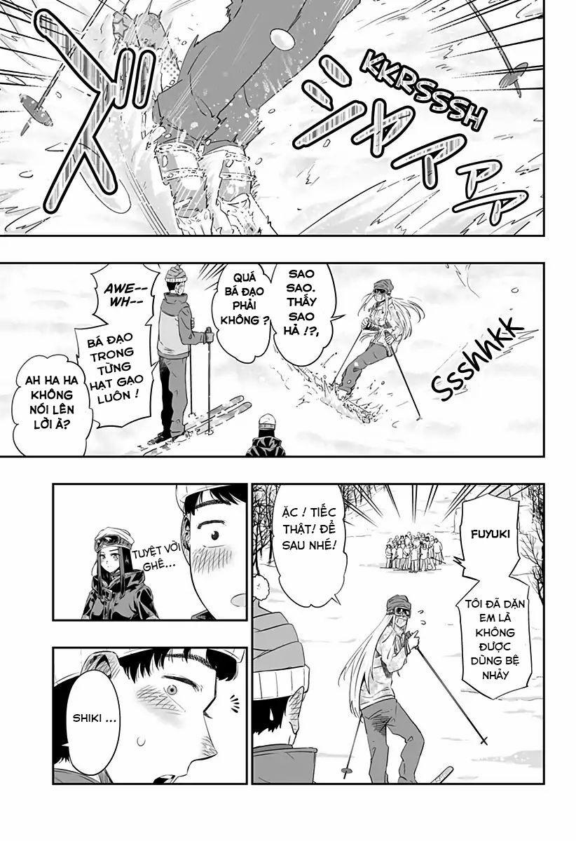 Dosanko Gyaru Is Mega Cute 6 trang 13