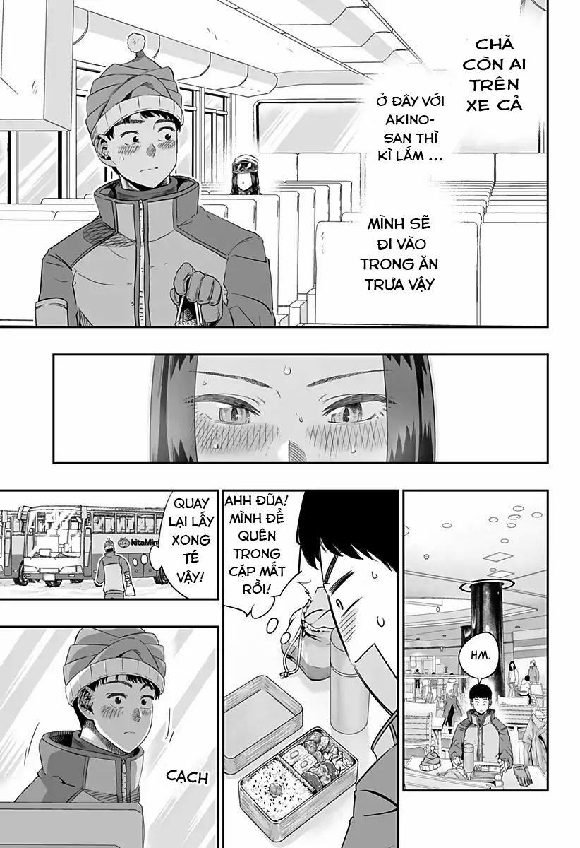 Dosanko Gyaru Is Mega Cute 6 trang 17