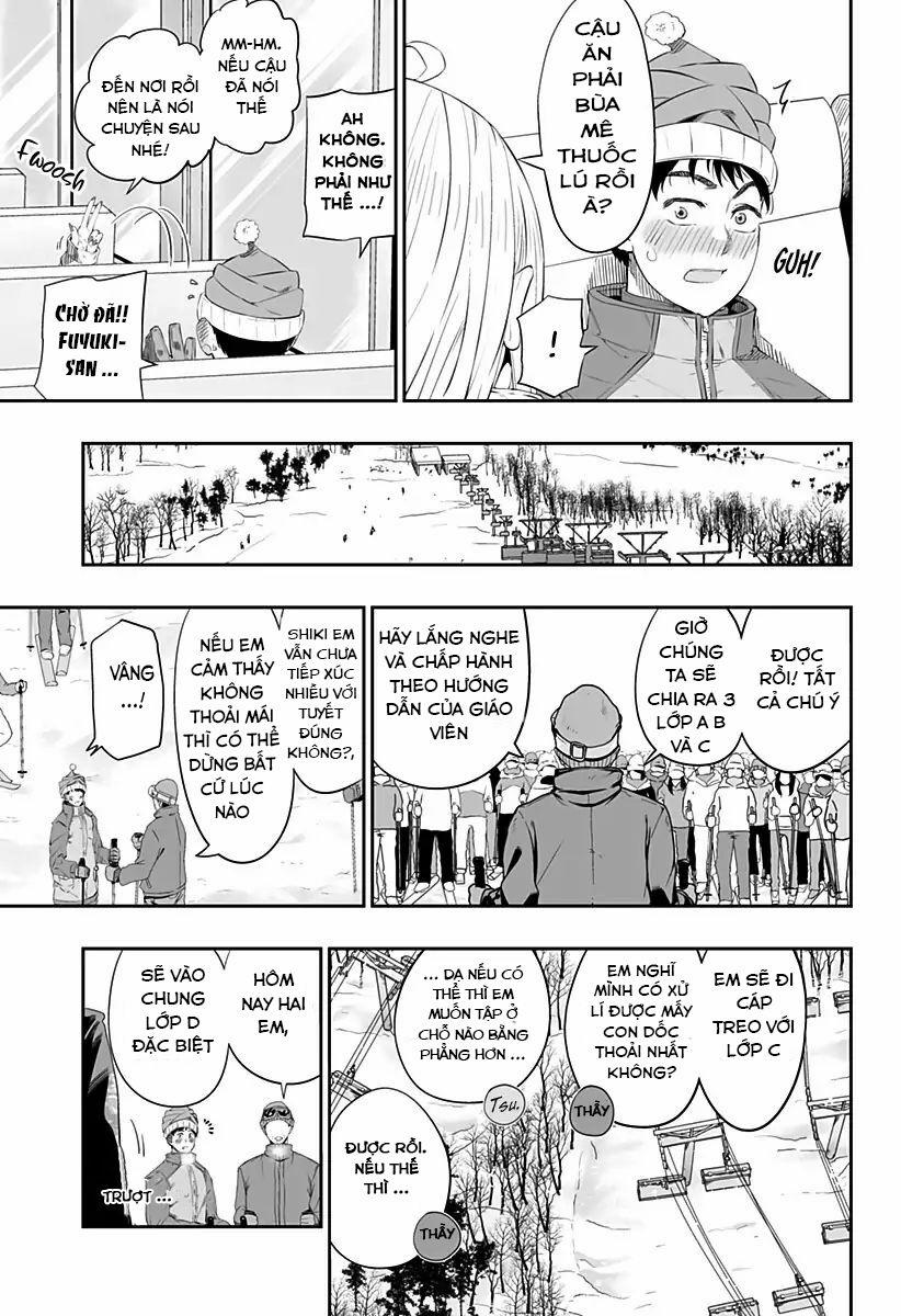 Dosanko Gyaru Is Mega Cute 6 trang 7