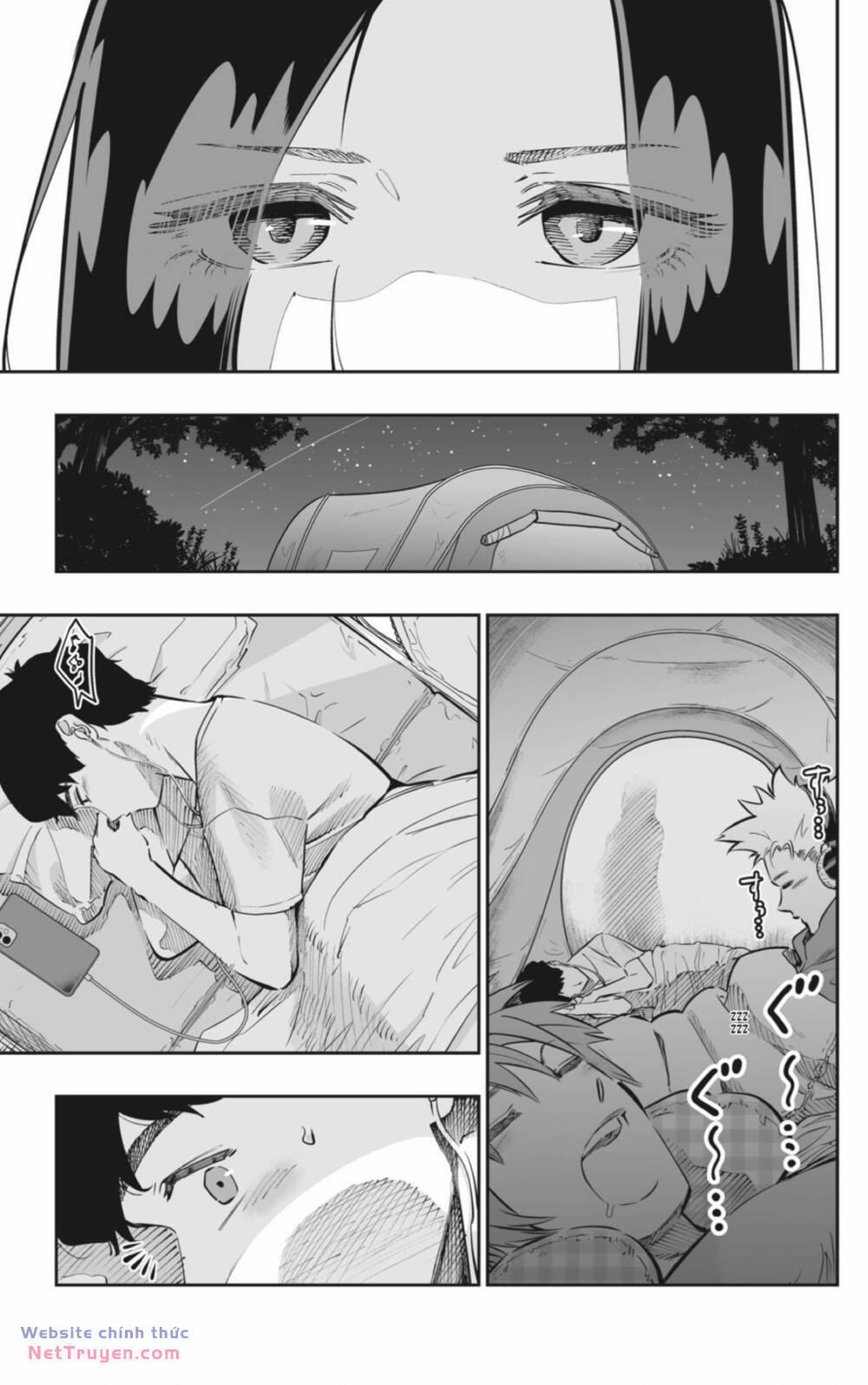 Dosanko Gyaru Is Mega Cute 62 trang 12