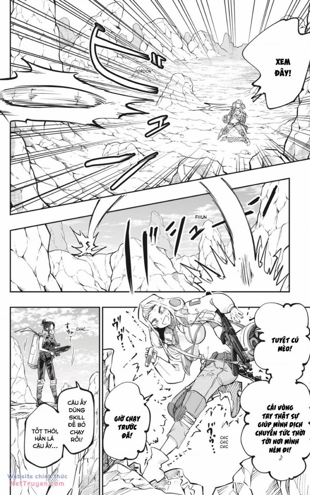 Dosanko Gyaru Is Mega Cute 63 trang 11