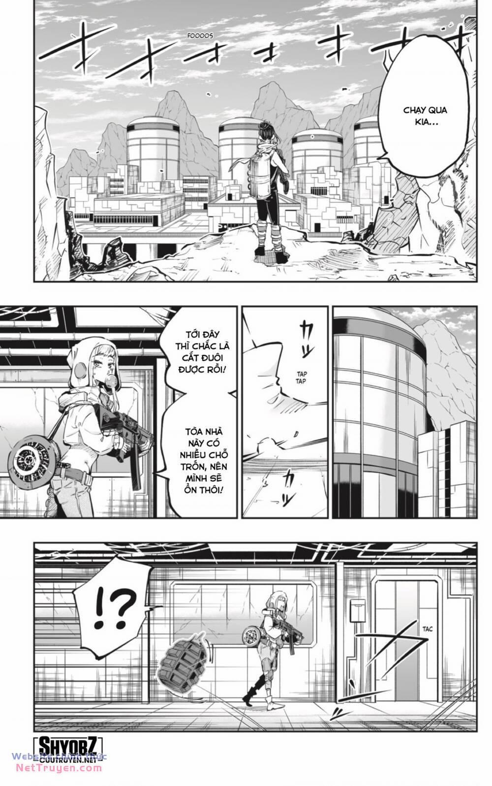 Dosanko Gyaru Is Mega Cute 63 trang 12