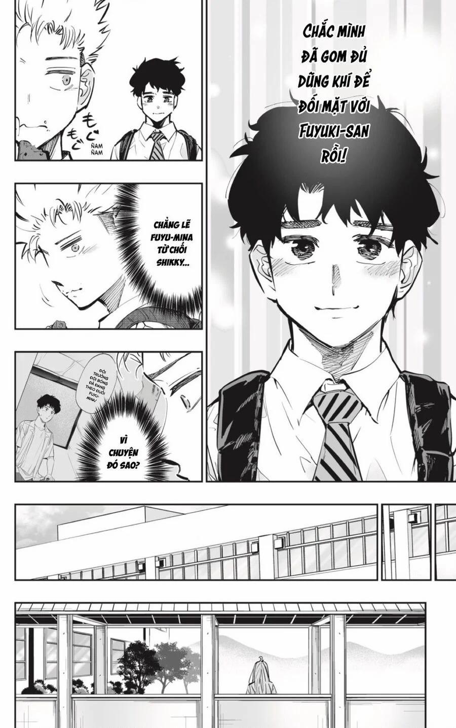 Dosanko Gyaru Is Mega Cute 65 trang 9