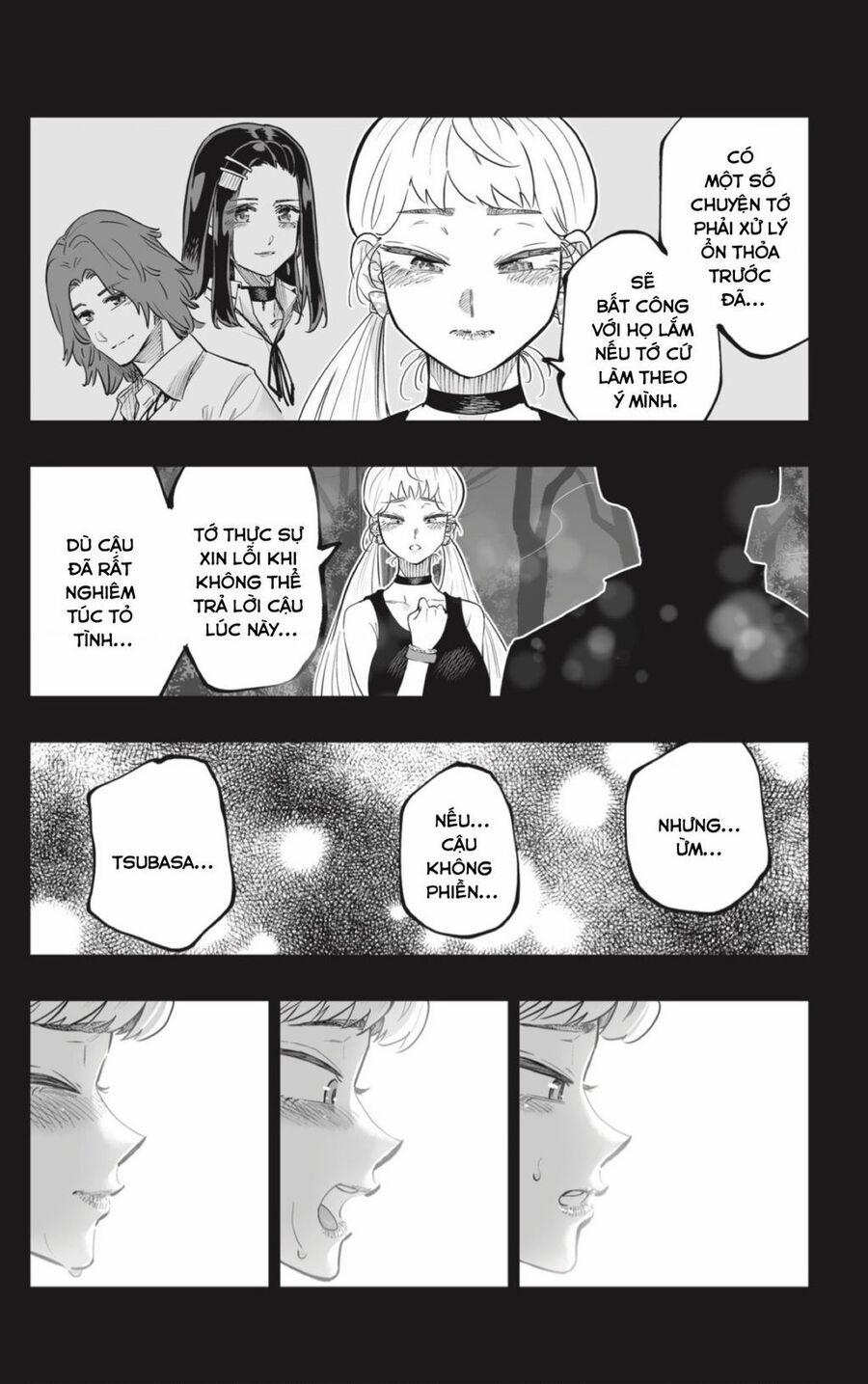 Dosanko Gyaru Is Mega Cute 67 trang 11