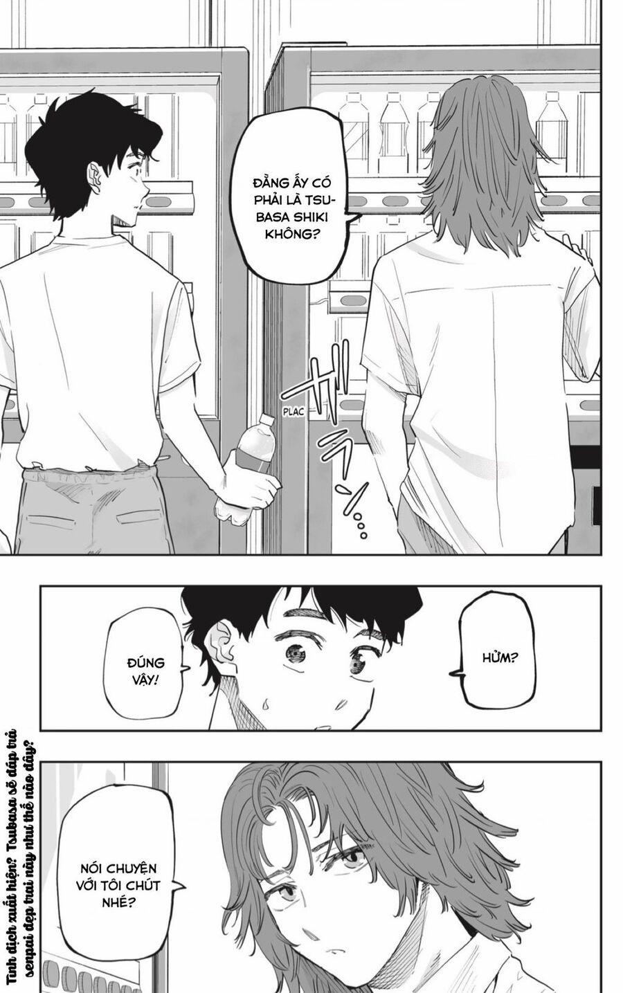 Dosanko Gyaru Is Mega Cute 69 trang 17