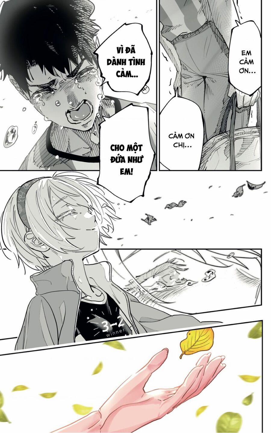 Dosanko Gyaru Is Mega Cute 75 trang 17