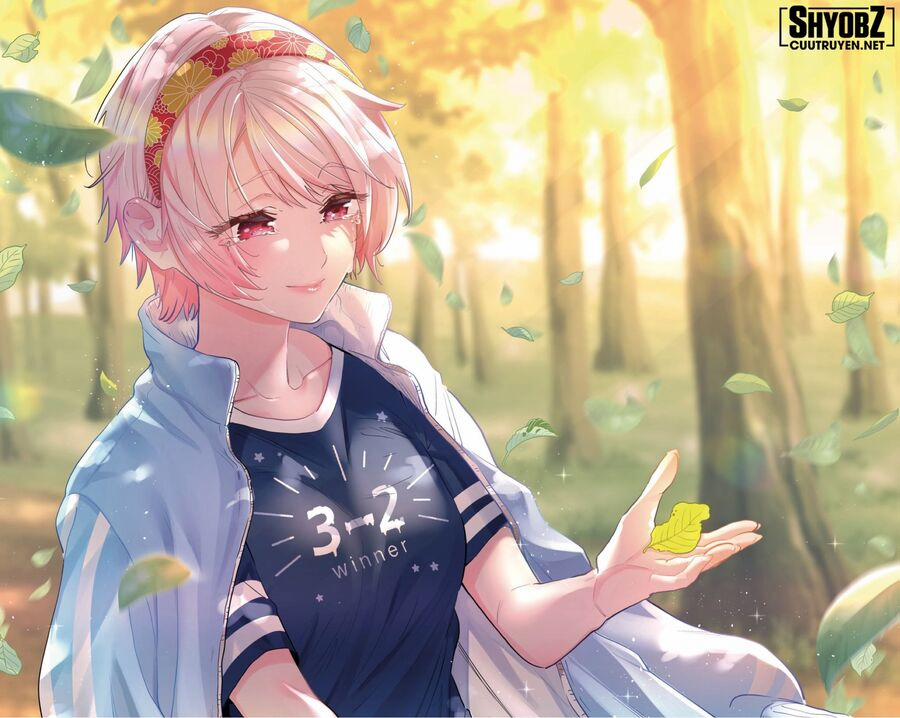 Dosanko Gyaru Is Mega Cute 75 trang 18