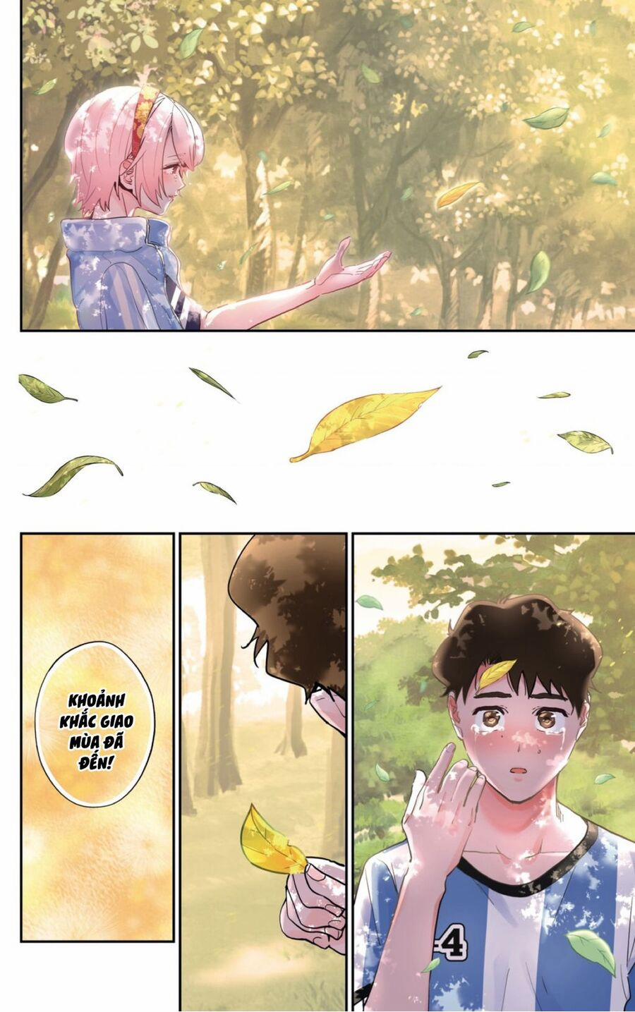 Dosanko Gyaru Is Mega Cute 75 trang 19