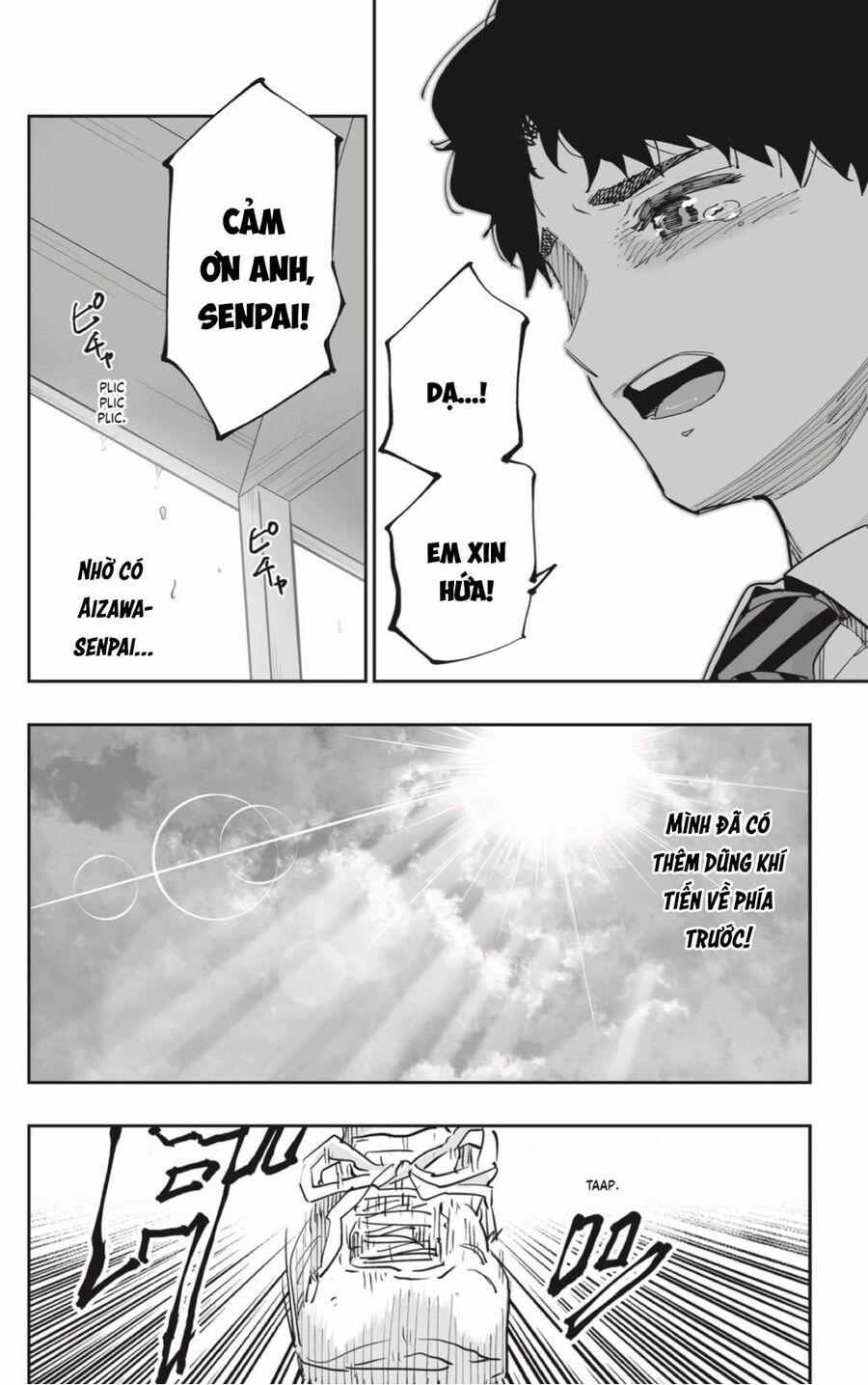 Dosanko Gyaru Is Mega Cute 76 trang 13