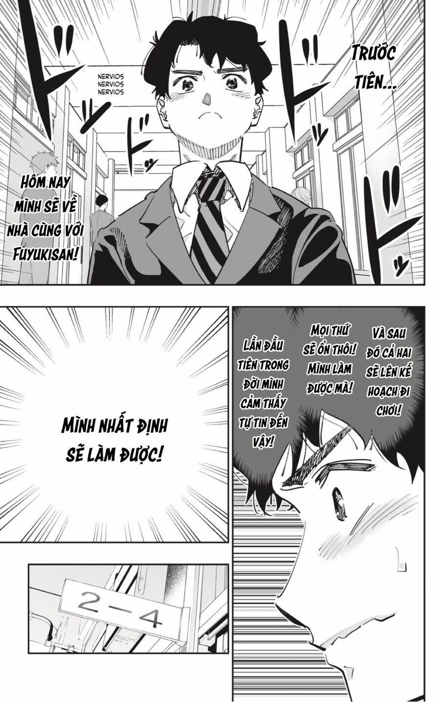 Dosanko Gyaru Is Mega Cute 76 trang 14