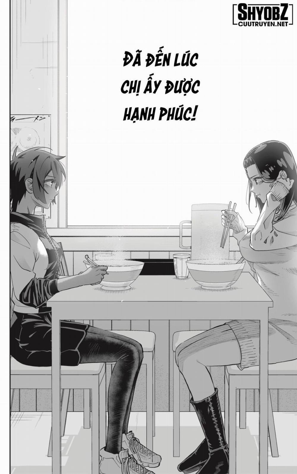 Dosanko Gyaru Is Mega Cute 77 trang 11