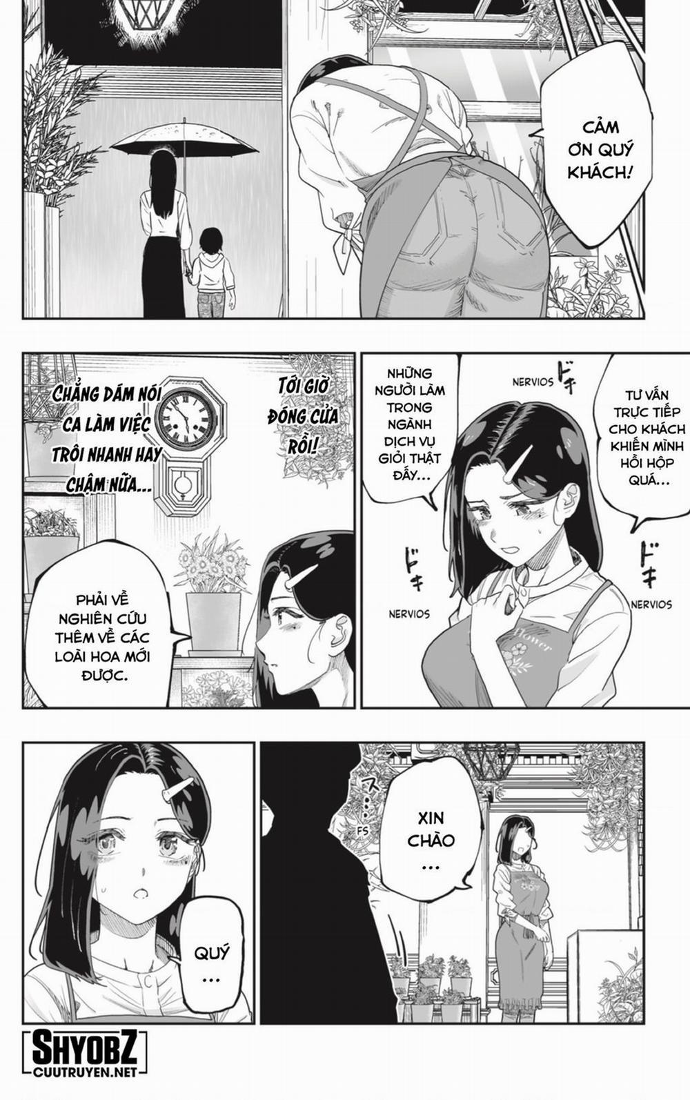 Dosanko Gyaru Is Mega Cute 78 trang 11