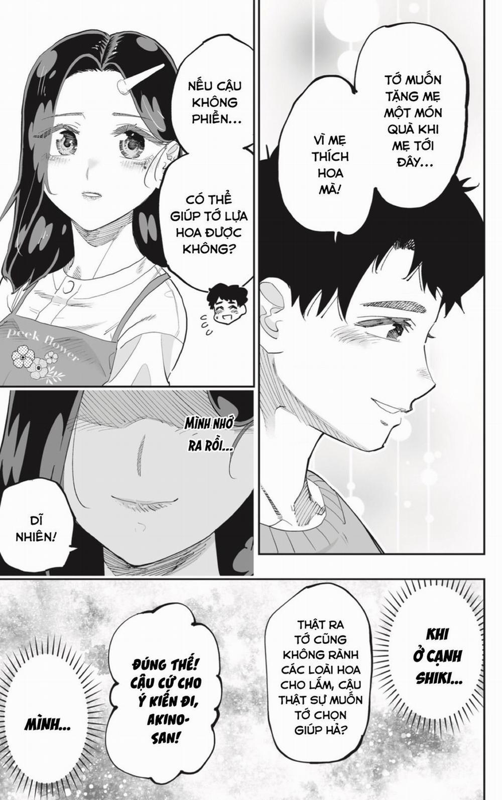 Dosanko Gyaru Is Mega Cute 78 trang 20