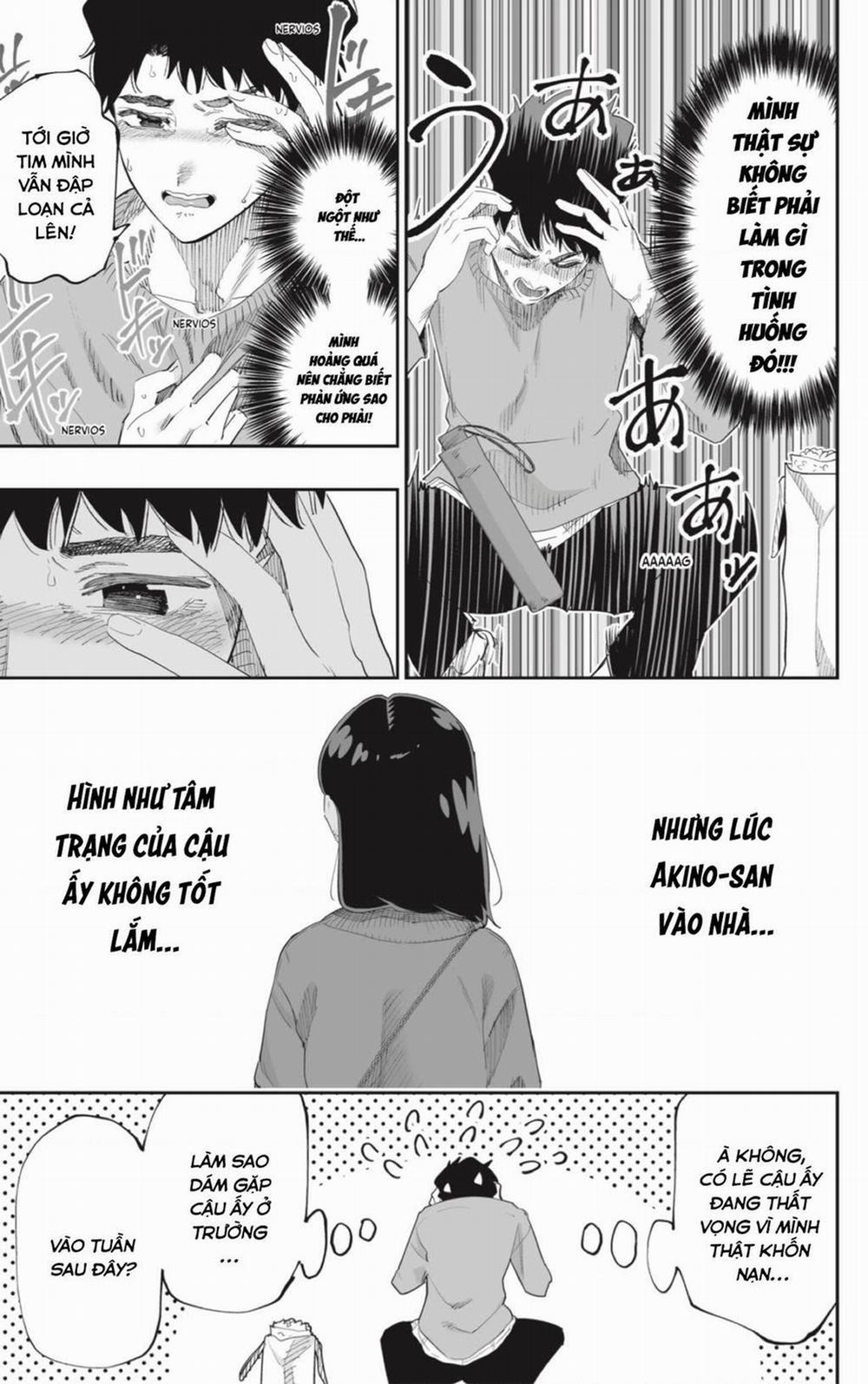 Dosanko Gyaru Is Mega Cute 80 trang 10