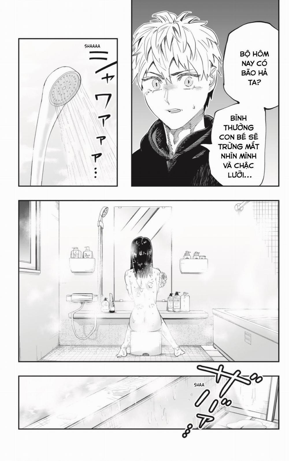 Dosanko Gyaru Is Mega Cute 80 trang 12