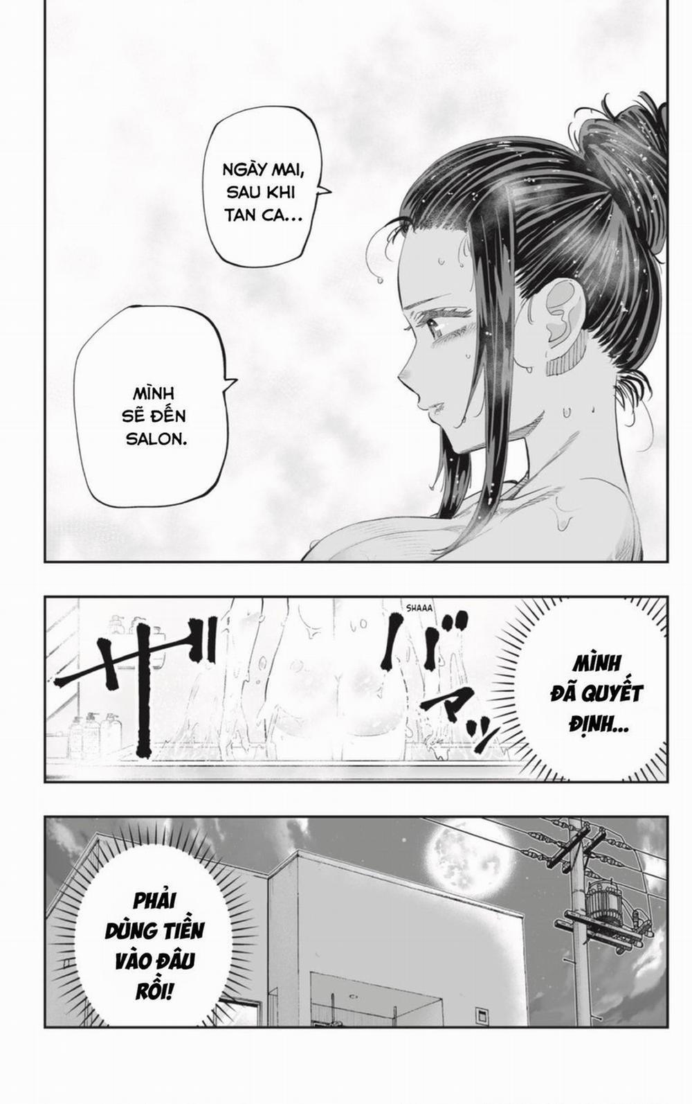 Dosanko Gyaru Is Mega Cute 80 trang 14