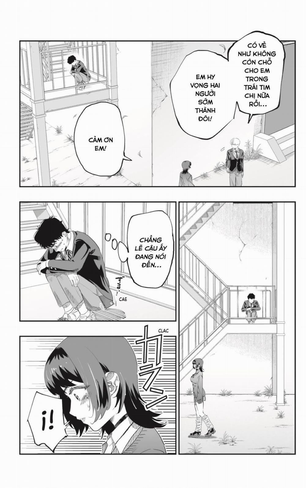 Dosanko Gyaru Is Mega Cute 81 trang 14