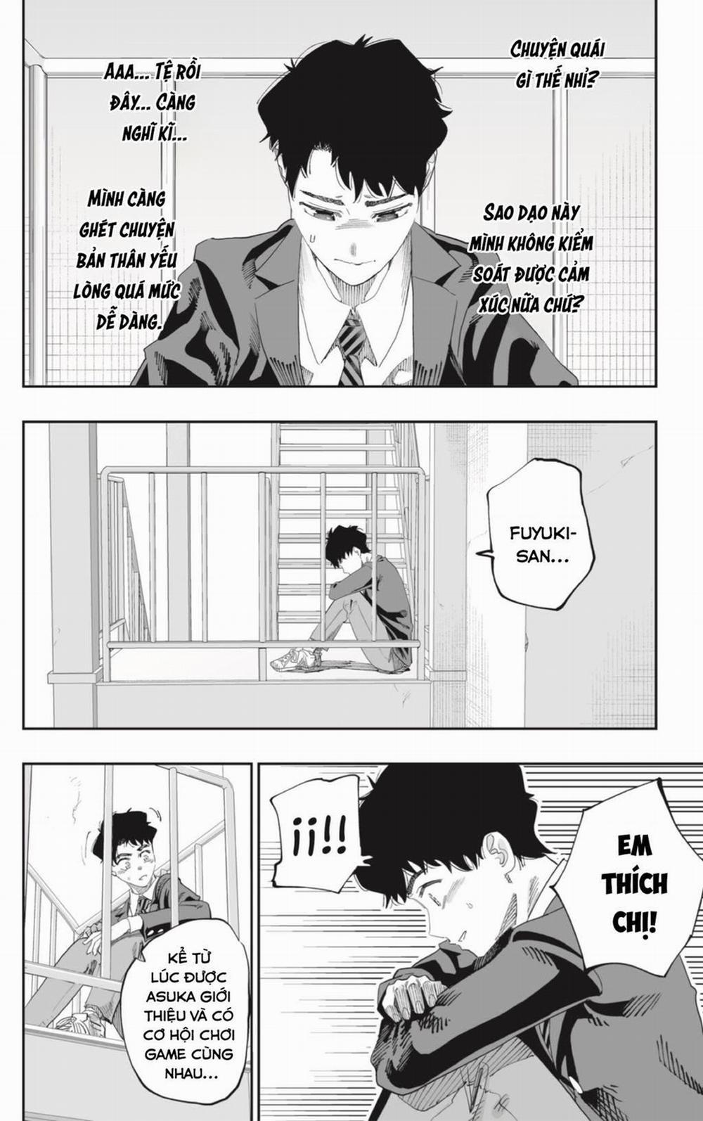 Dosanko Gyaru Is Mega Cute 81 trang 9