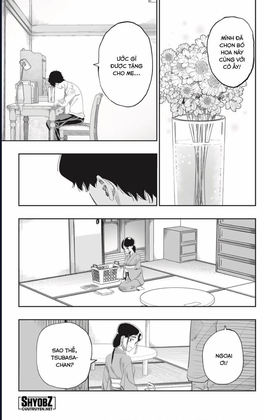 Dosanko Gyaru Is Mega Cute 82 trang 11