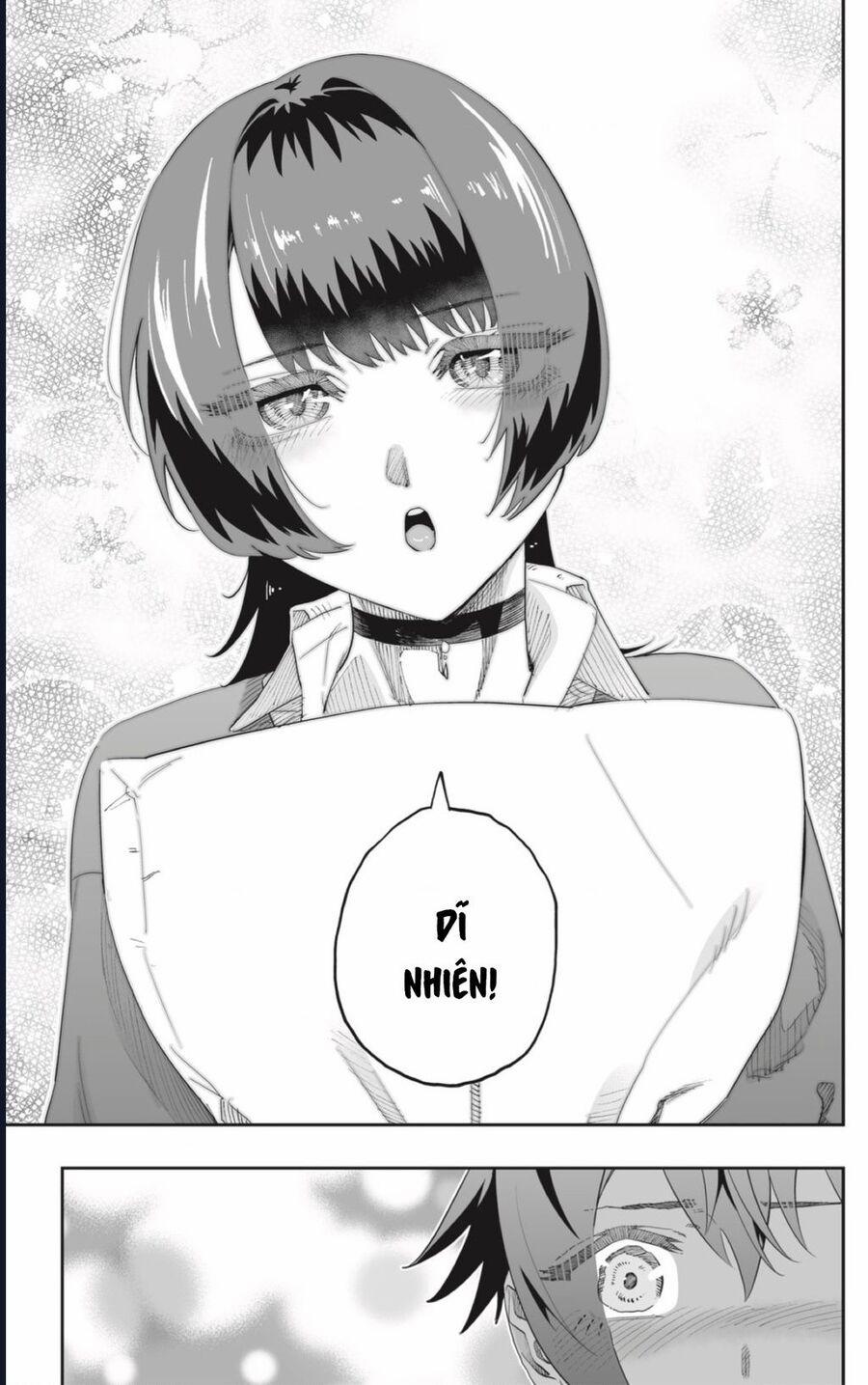 Dosanko Gyaru Is Mega Cute 82 trang 17