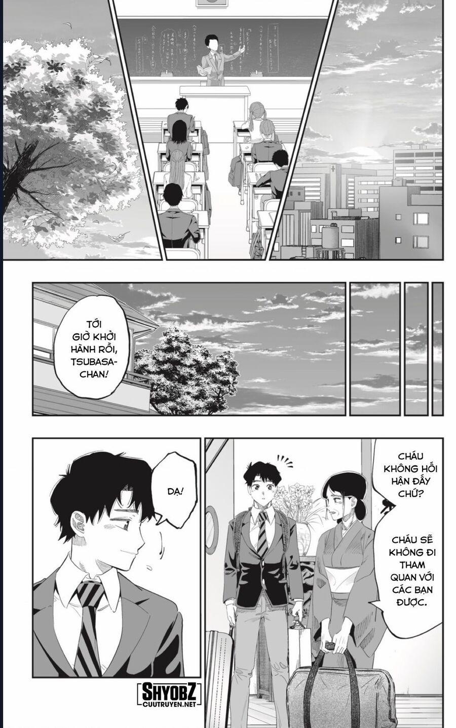 Dosanko Gyaru Is Mega Cute 82 trang 23