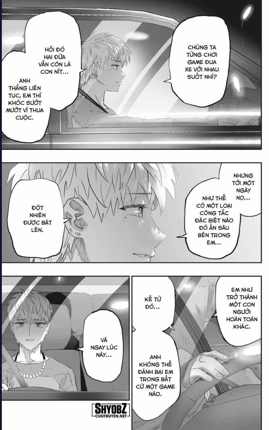 Dosanko Gyaru Is Mega Cute 82 trang 25