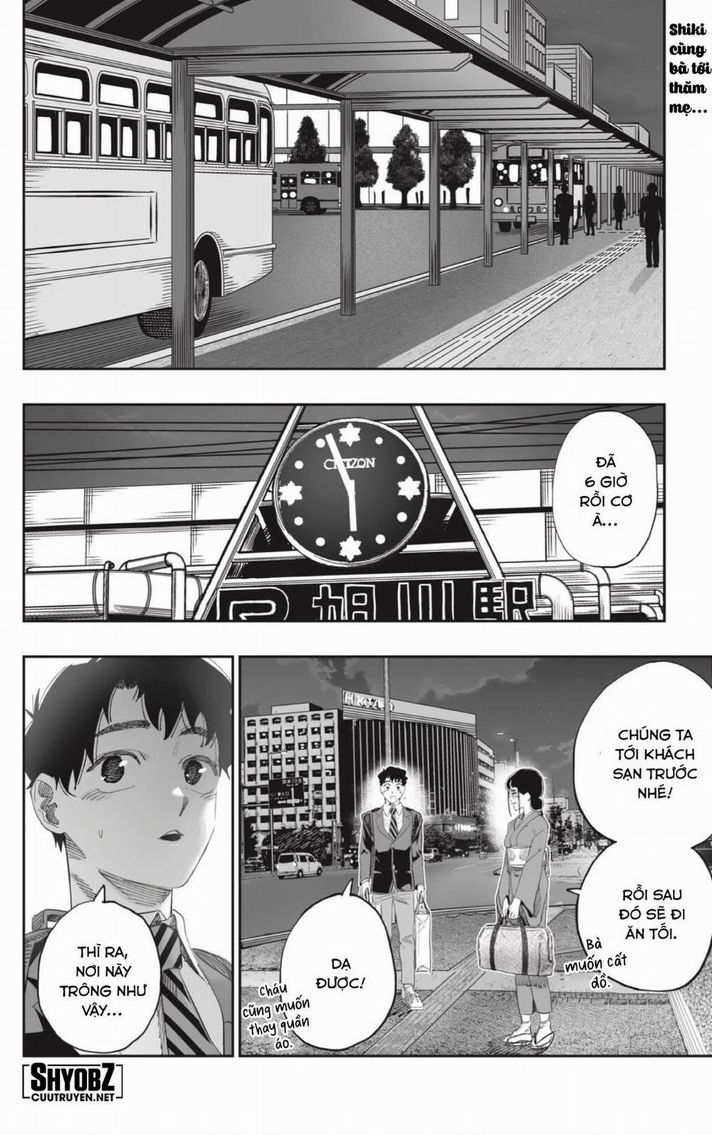 Dosanko Gyaru Is Mega Cute 83 trang 2