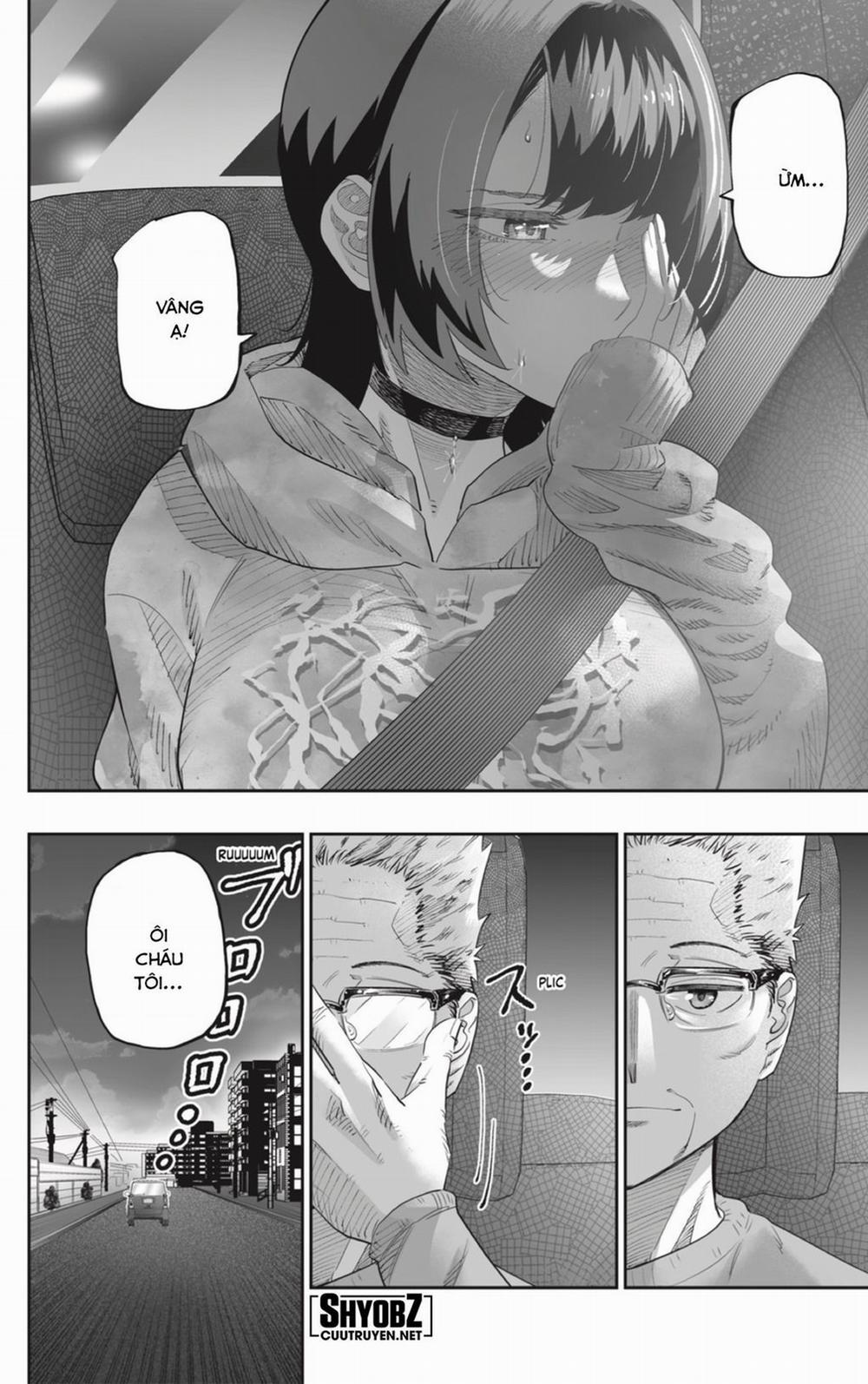 Dosanko Gyaru Is Mega Cute 85 trang 6