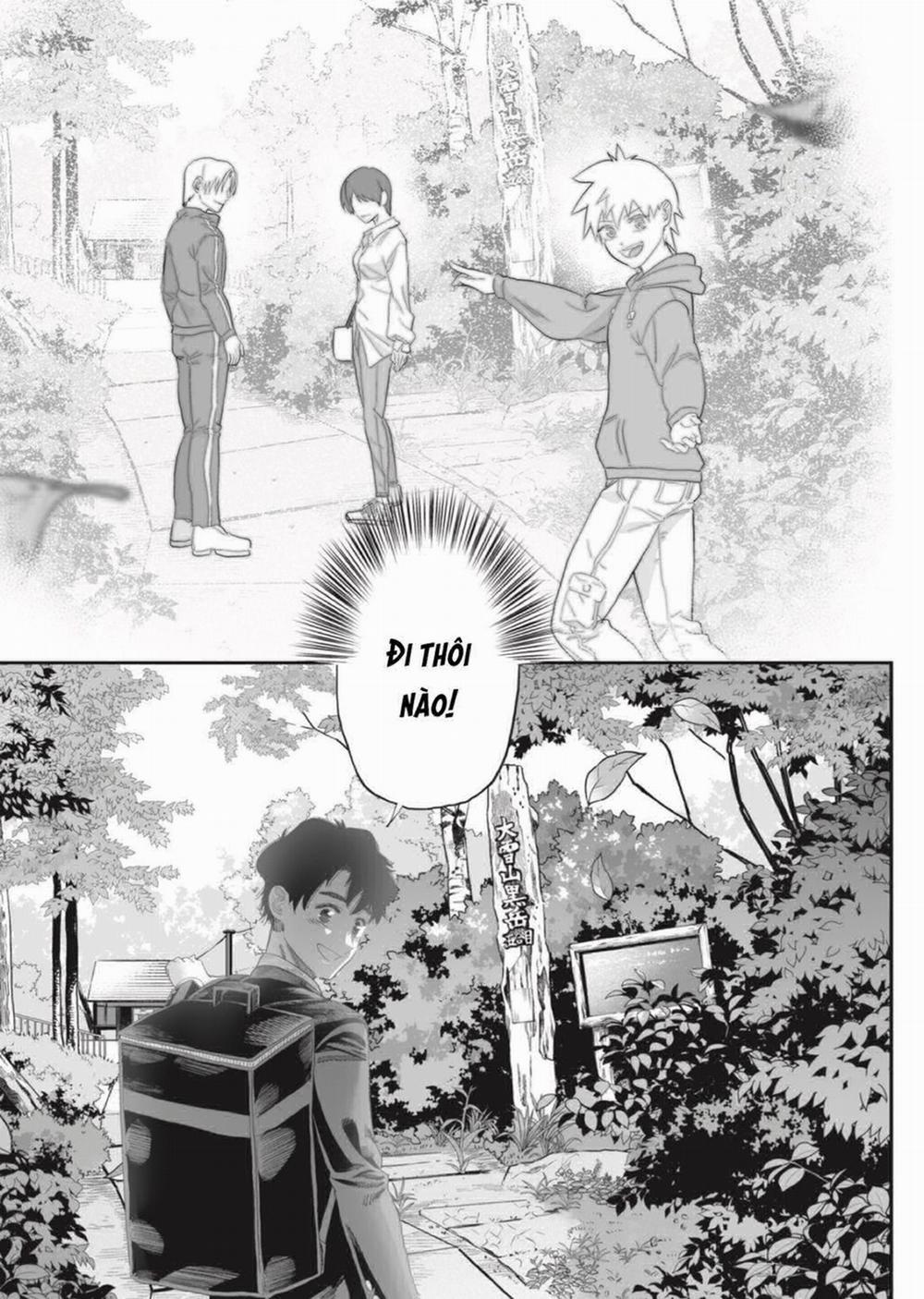 Dosanko Gyaru Is Mega Cute 86 trang 11