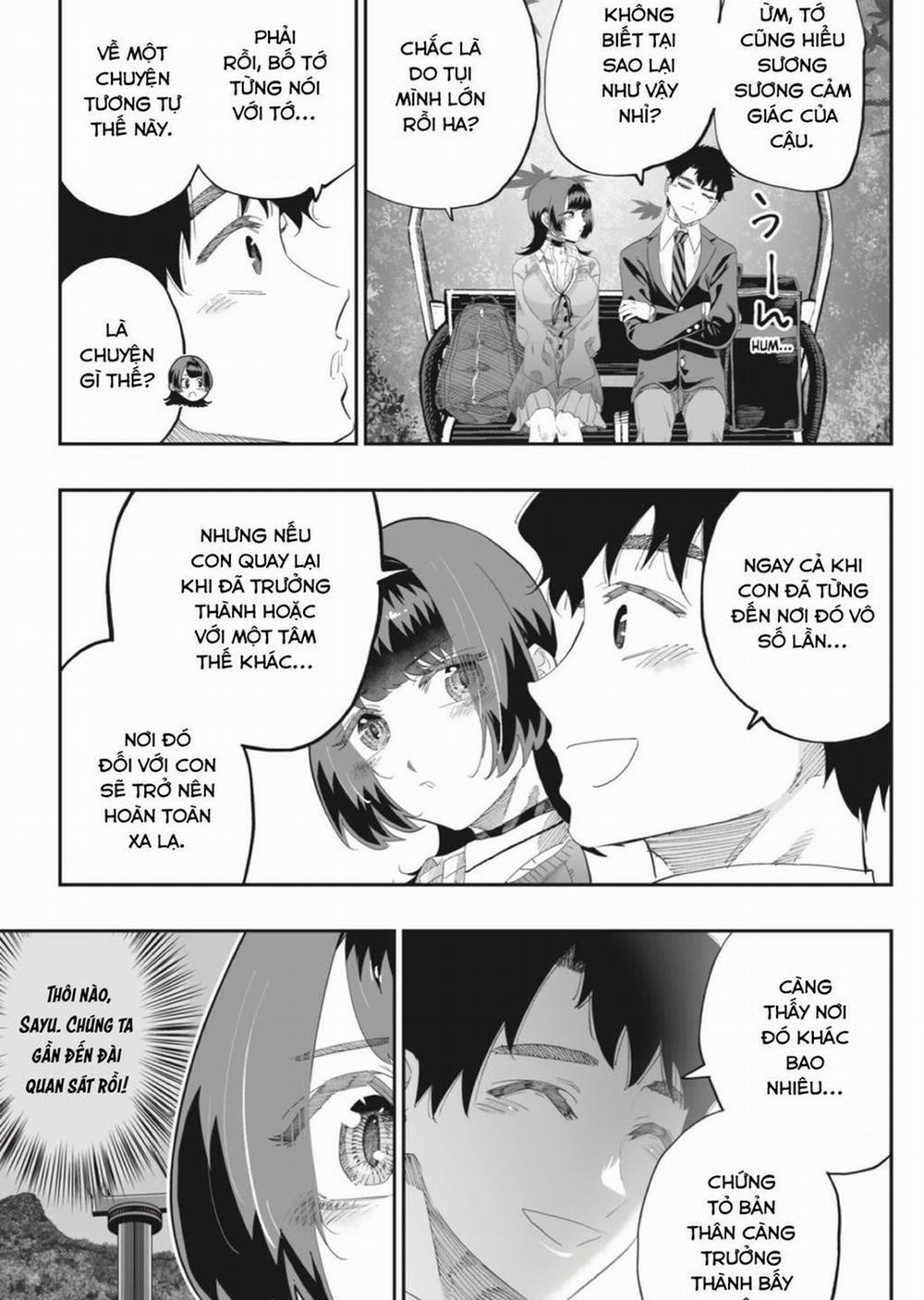 Dosanko Gyaru Is Mega Cute 86 trang 15