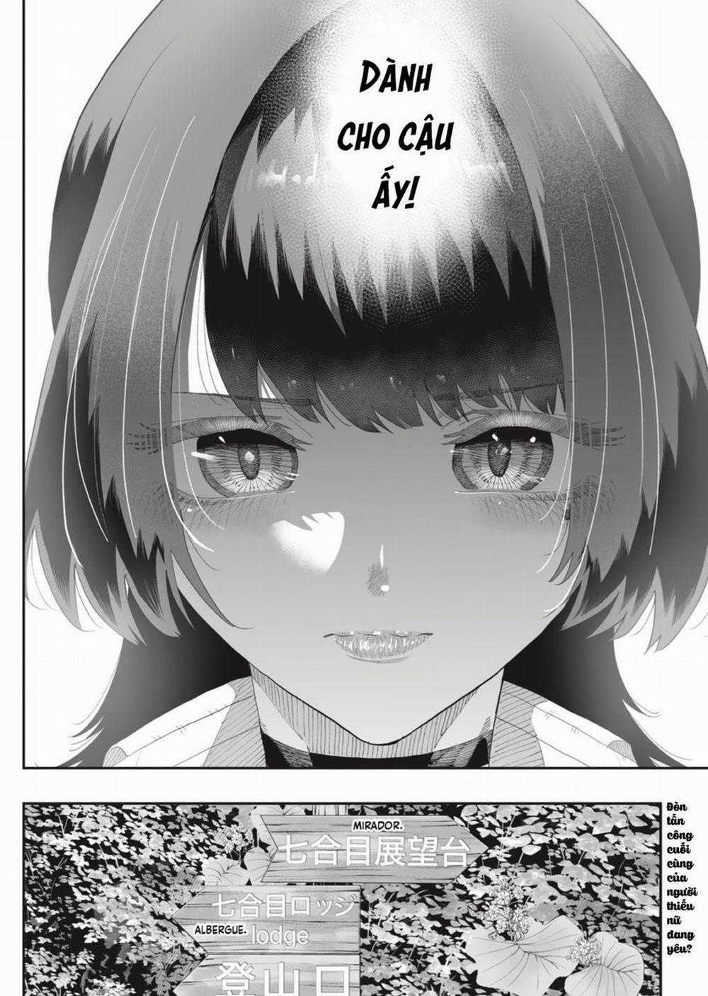 Dosanko Gyaru Is Mega Cute 86 trang 21