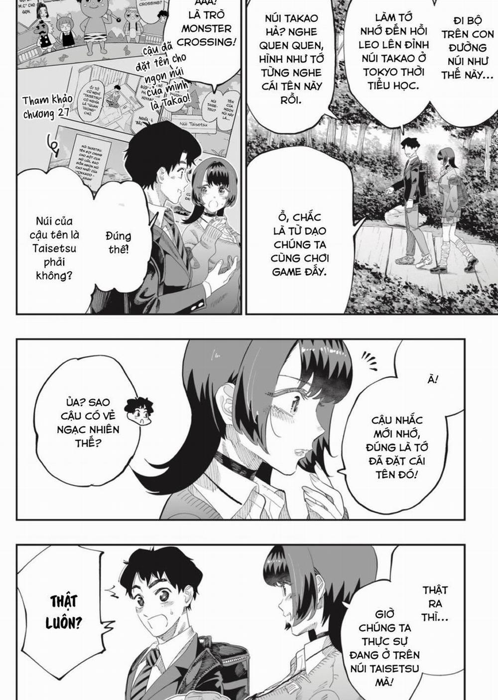 Dosanko Gyaru Is Mega Cute 86 trang 8