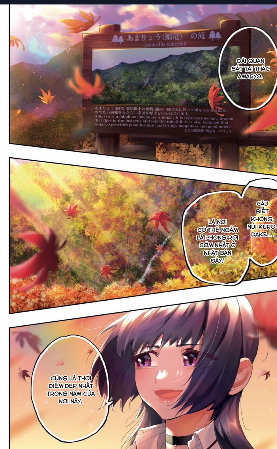 Dosanko Gyaru Is Mega Cute 87 trang 8