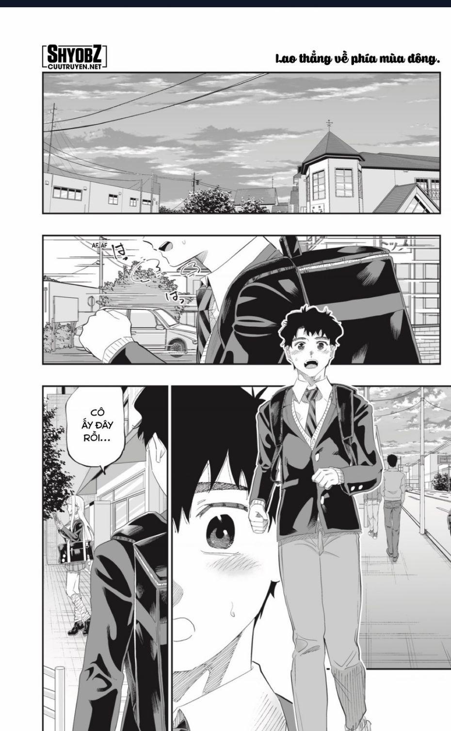 Dosanko Gyaru Is Mega Cute 89 trang 2